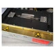 Tube collimator part no 7741700