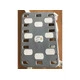Siemens Body 18 Channel  3T Coil PN 10496515