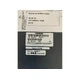 Siemens ICS Tower 11M  part No 10590813