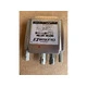 Siemens RS232 FIBEROPTIC MODEM PN 2951080