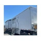 2001 AK mobile CT trailer