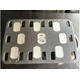 1.5 t body coil, 18 channel, sku 10496530, Aera