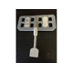 pn 1018555,  4 channel interface kit for 1.5T mri