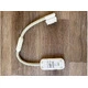 Siemens flex coil interface. PN. 5511956