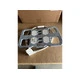 1.5T Body matrix coil, part number 7579555