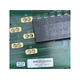 Brush block for siemens CT systems No 10494872